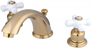 Kingston Magellan KB962PX Lavabo Bataryası