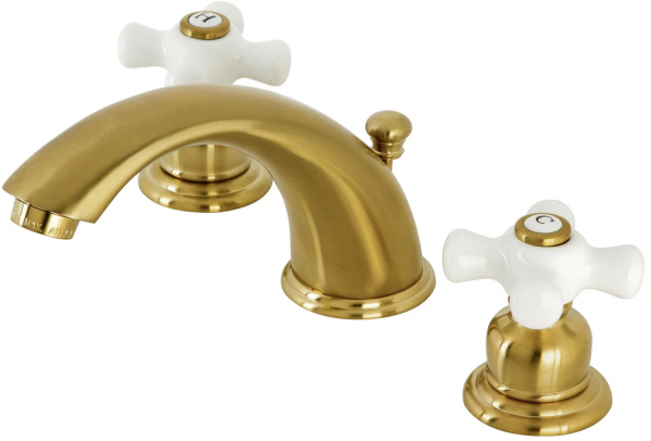 Kingston Magellan KB967PXSB Lavabo Bataryası