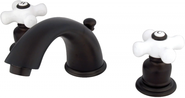 Kingston Magellan KB965PX Lavabo Bataryası