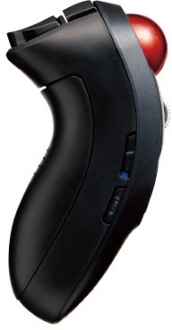 Elecom Relacon Handheld Mouse