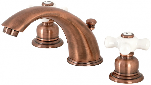 Kingston Magellan KB966PX Lavabo Bataryası