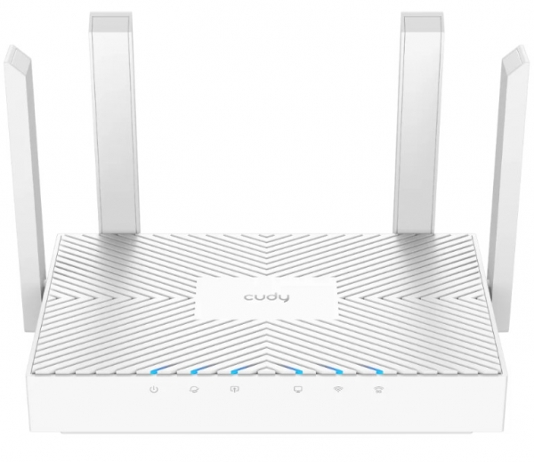 Cudy WR1300E Router