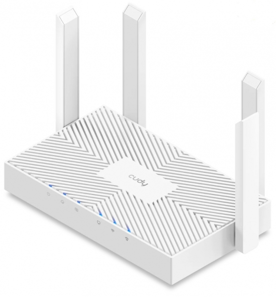 Cudy WR1300E Router