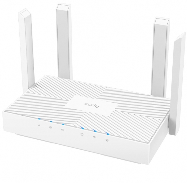 Cudy WR1300E Router