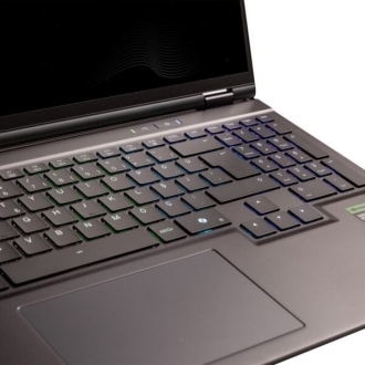 GameRaider FLUX GR16 Laptop
