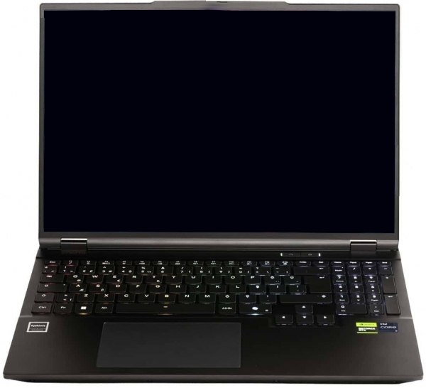 GameRaider FLUX GR16 R960180S16B-TR001 Laptop