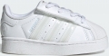 Adidas Superstar LED Lights Comfort Closure (JQ6418) Çocuk Spor Ayakkabı