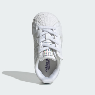 Adidas Superstar LED Lights Comfort Closure Çocuk Spor Ayakkabı