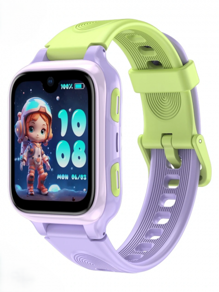 Sword SW-Kids Pro Akıllı Çocuk Saati