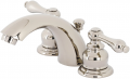Kingston Brass KB947AL resim
