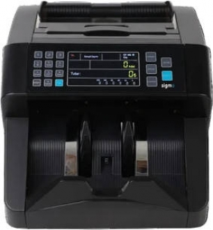 Sigma SC 8000 Para Sayma Makinesi