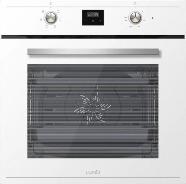 Luno F502W01 Ankastre Fırın