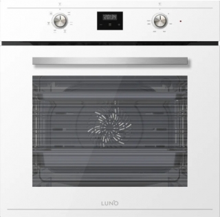 Luno F502W01 Ankastre Fırın