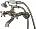 Kingston Brass KS265SN resim
