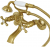 Kingston Brass KS265SB Küvet Bataryası
