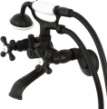 Kingston Brass KS265ORB resim