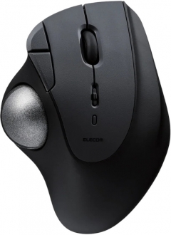 Elecom IST Ergonomic BT İztopu