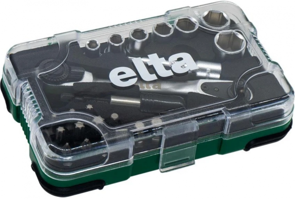 Elta 14000005079 Lokma Takımı
