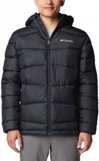 Columbia Fivemile Butte II Kapüşonlu Erkek Şişme Mont