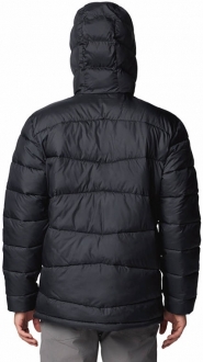 Columbia Fivemile Butte II Kapüşonlu Erkek Şişme Mont