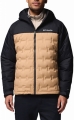 Columbia Grand Trek III Down Hooded (WM7857-262) Erkek Şişme Mont