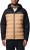 Columbia Grand Trek III Down Hooded Erkek Şişme Mont