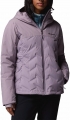 Columbia Grand Trek III Down Hooded (WL3555-554) Kadın Şişme Mont
