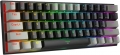 E-Yooso Z-686 Gameon-Go Red resim