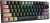 E-Yooso Z-686 Gameon-Go Red Klavye