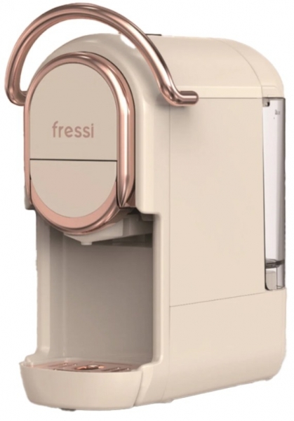 Fressi EM-542 Belezza Kahve Makinesi