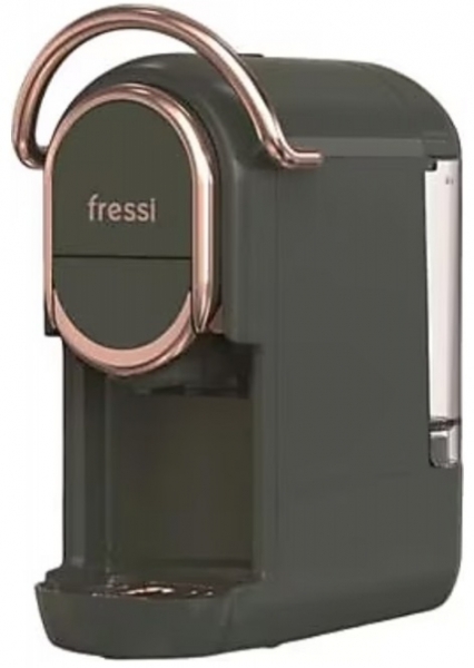 Fressi EM-542 Belezza Kahve Makinesi
