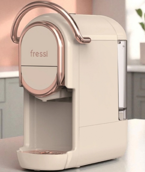 Fressi EM-542 Belezza Kahve Makinesi