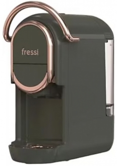 Fressi EM-542 Belezza Kahve Makinesi