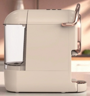 Fressi EM-542 Belezza Kahve Makinesi