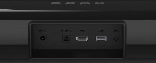 Lenco SB-042 Soundbar