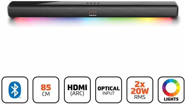 Lenco SB-042 Soundbar
