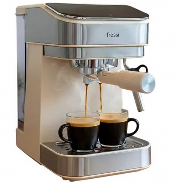 Fressi EM-02 Lavante Kahve Makinesi