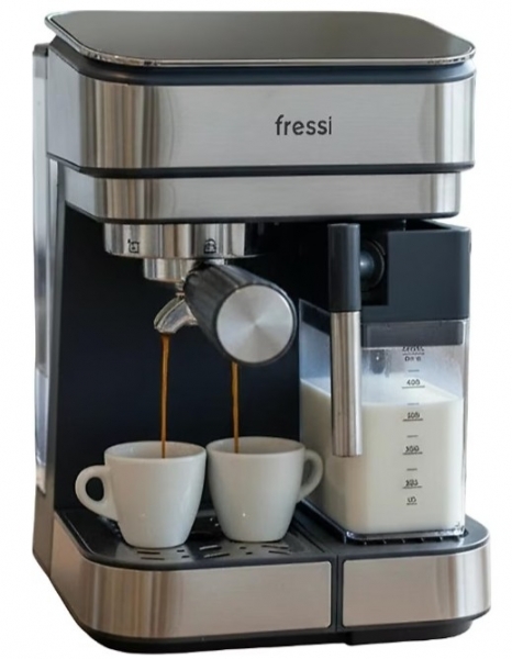 Fressi EM-02 Lavante Kahve Makinesi