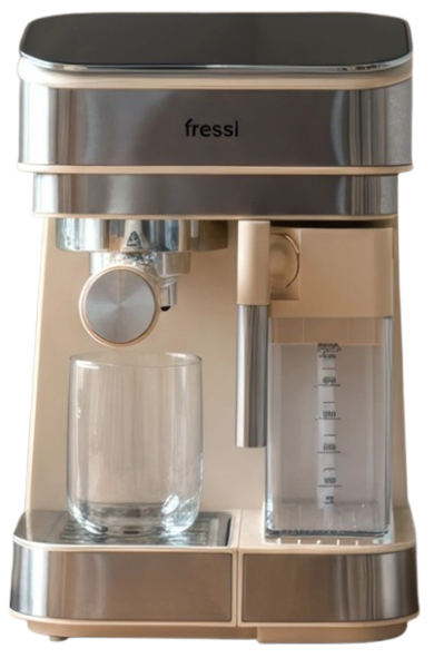 Fressi EM-02 Lavante Kahve Makinesi