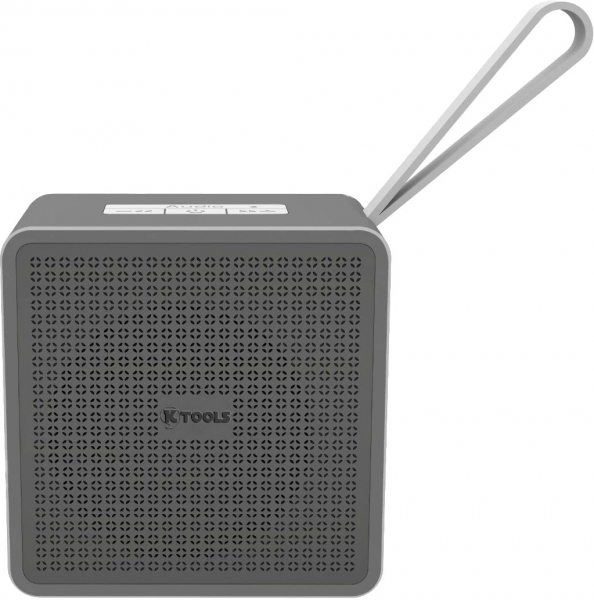 Ktools Soundcube Bluetooth Hoparlör