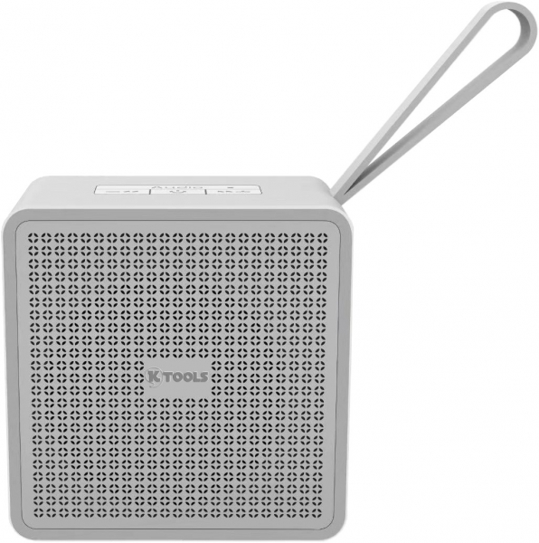 Ktools Soundcube Bluetooth Hoparlör