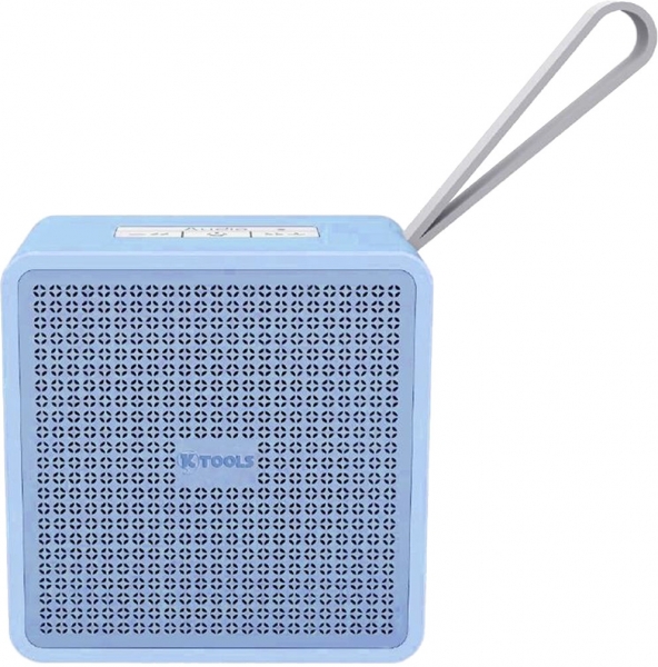 Ktools Soundcube Bluetooth Hoparlör