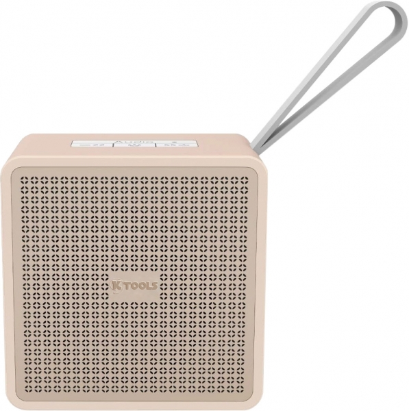 Ktools Soundcube Bluetooth Hoparlör
