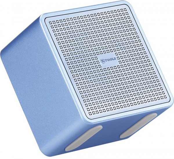 Ktools Soundcube Bluetooth Hoparlör