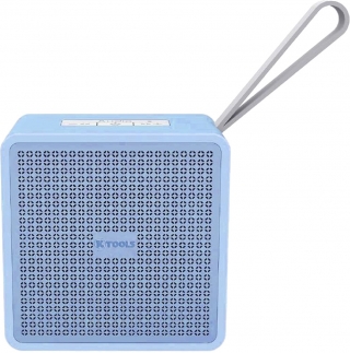 Ktools Soundcube Bluetooth Hoparlör