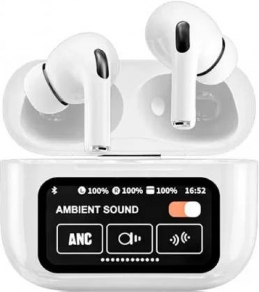 Glrtech T-9 Plus Tam Kablosuz Kulaklık