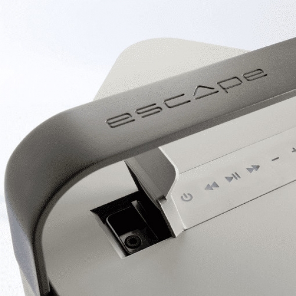 Escape P9 Müzik Sistemi