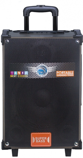 Zore LT-912 Müzik Sistemi