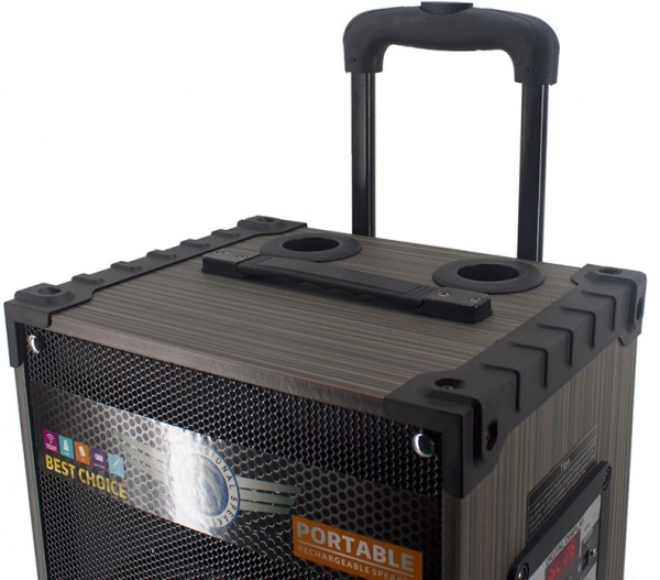 Zore LT-912 Müzik Sistemi