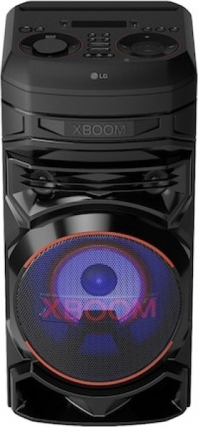 LG XBoom RNC5 Müzik Sistemi